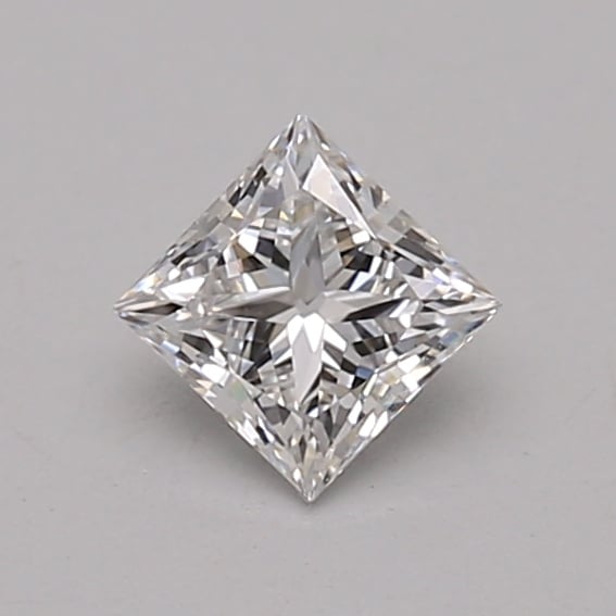 Real Diamond Image