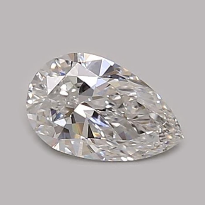 Real Diamond Image