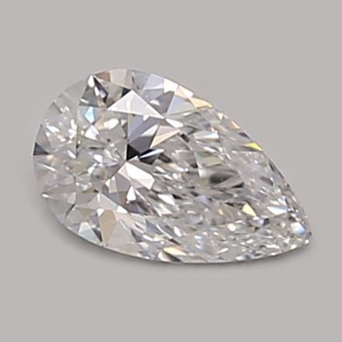 Real Diamond Image