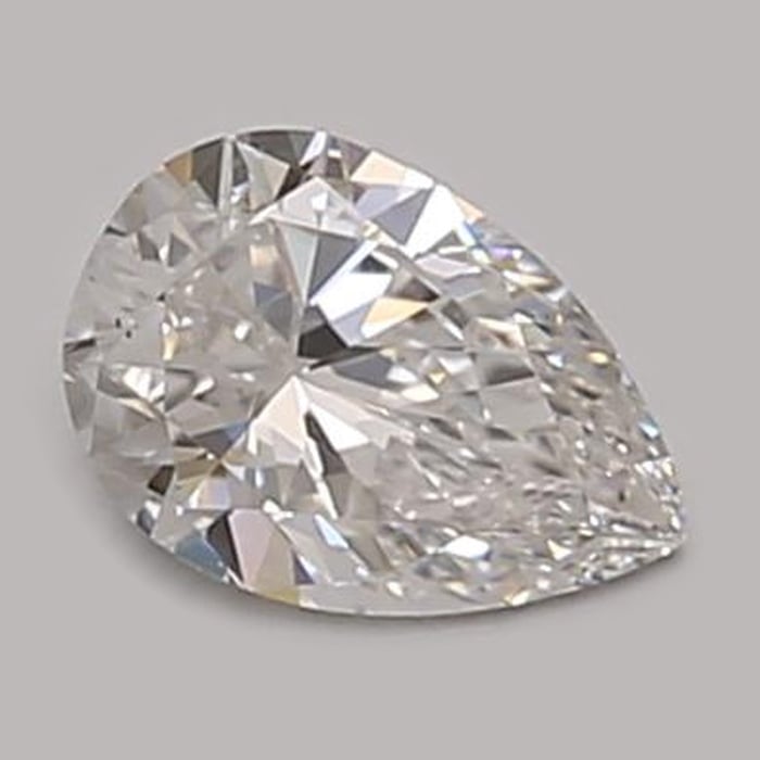 Real Diamond Image