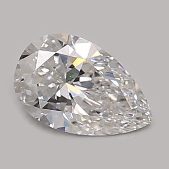 Real Diamond Image