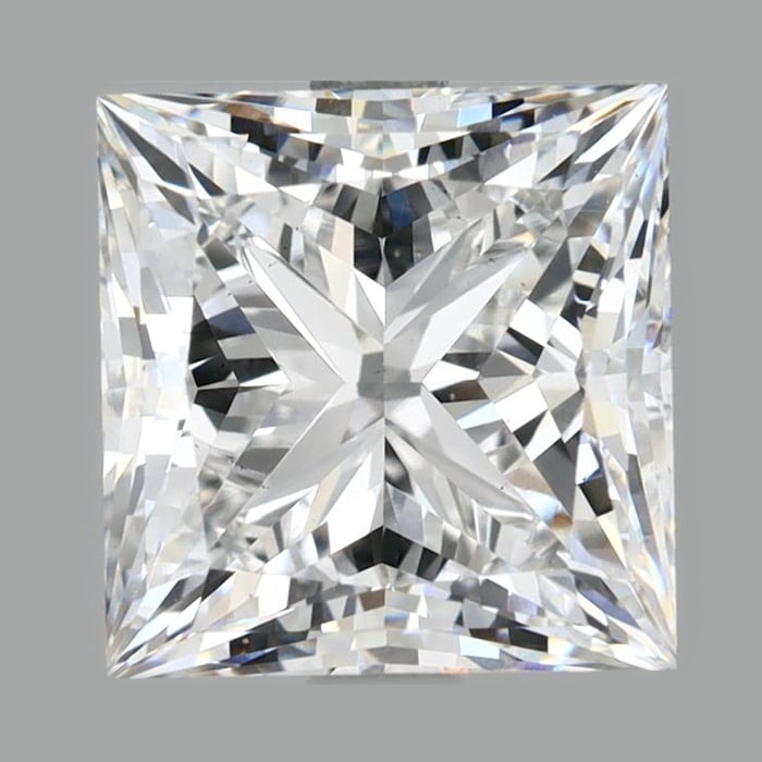 Real Diamond Image
