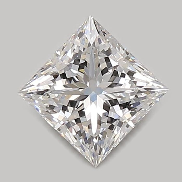 Real Diamond Image