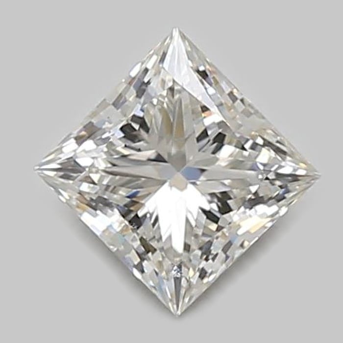 Real Diamond Image