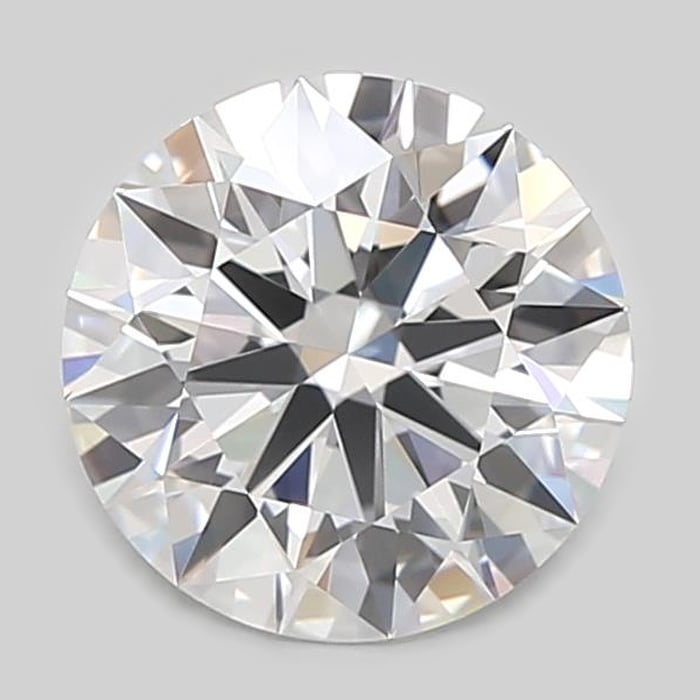 Real Diamond Image
