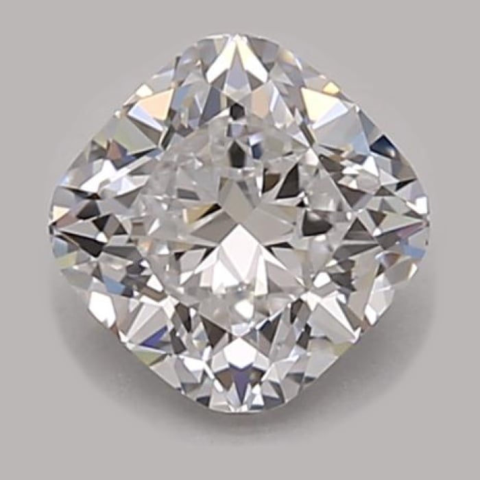Real Diamond Image