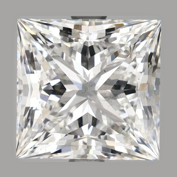 Real Diamond Image
