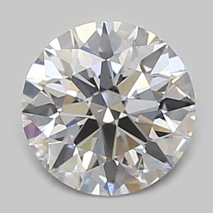 Real Diamond Image