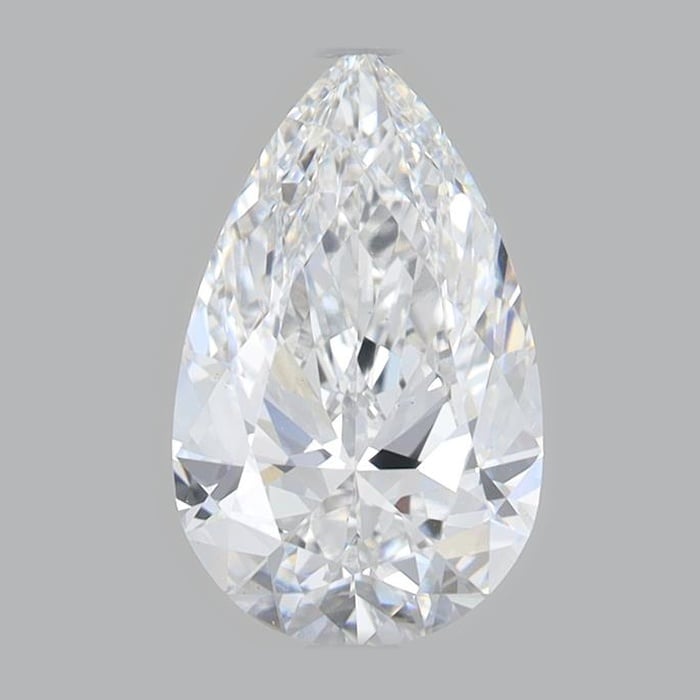 Real Diamond Image