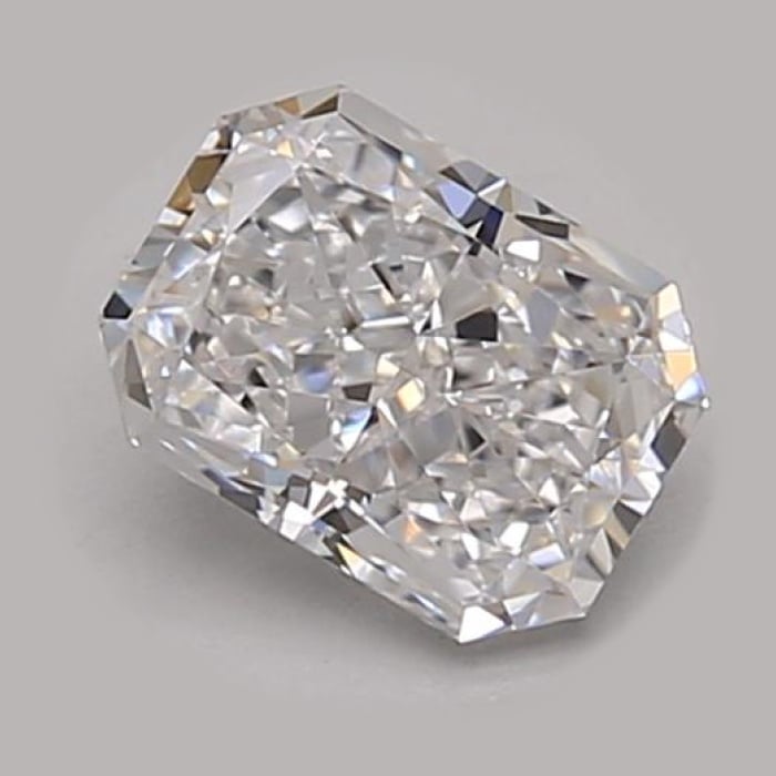 Real Diamond Image