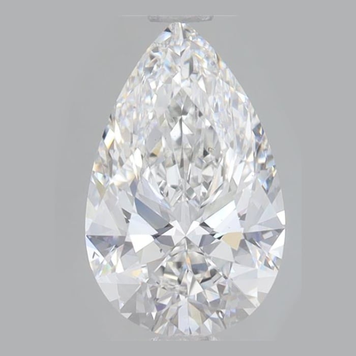 Real Diamond Image