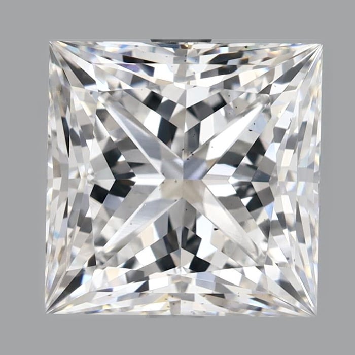 Real Diamond Image
