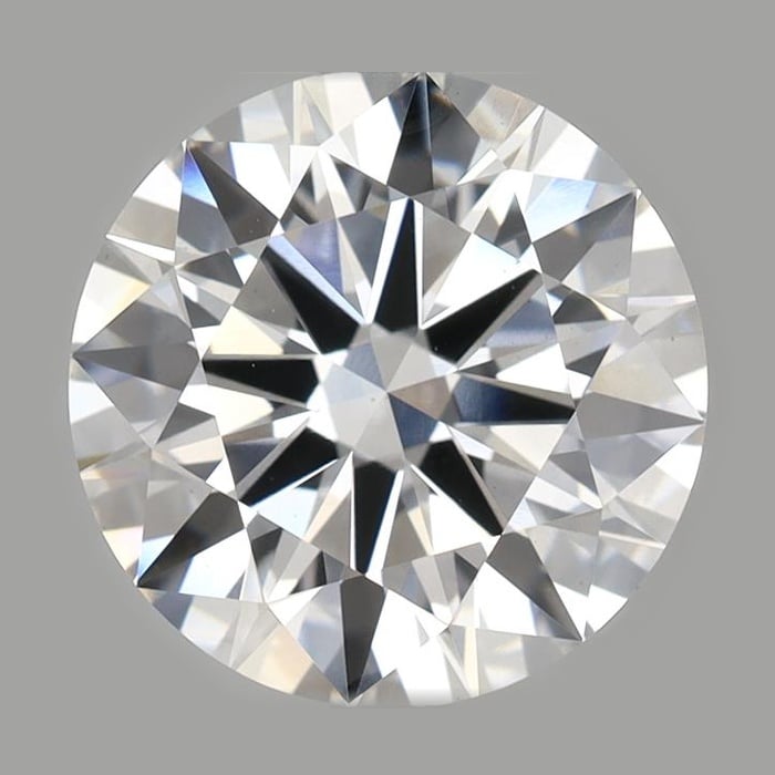 Real Diamond Image