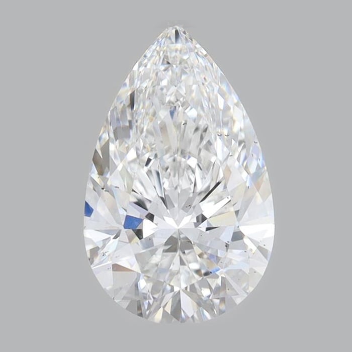 Real Diamond Image