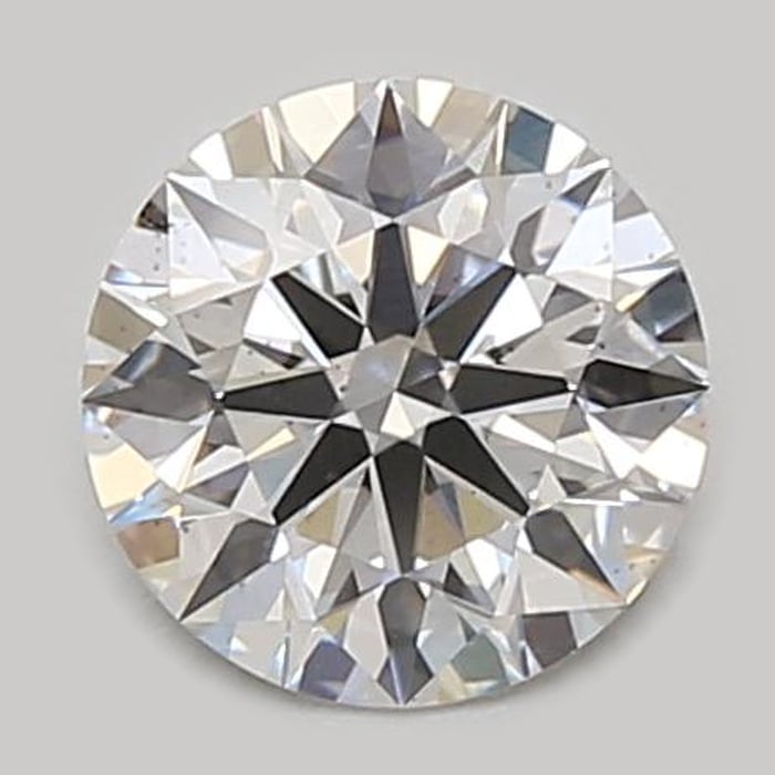 Real Diamond Image