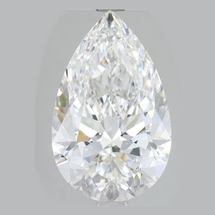 Real Diamond Image