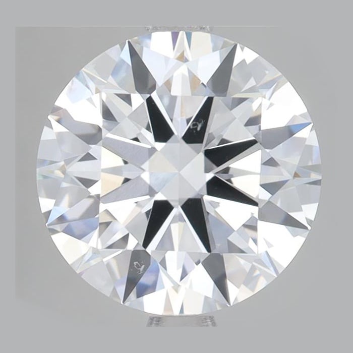 Real Diamond Image
