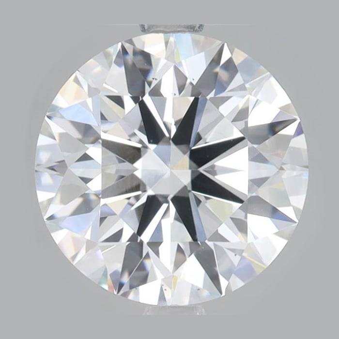 Real Diamond Image