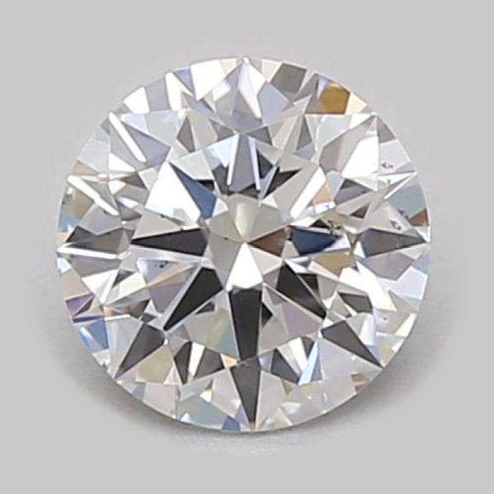 Real Diamond Image
