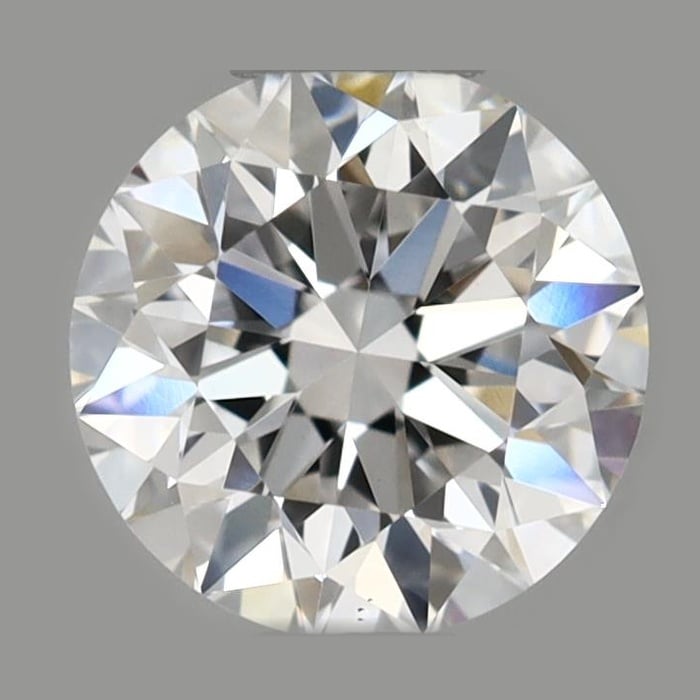 Real Diamond Image