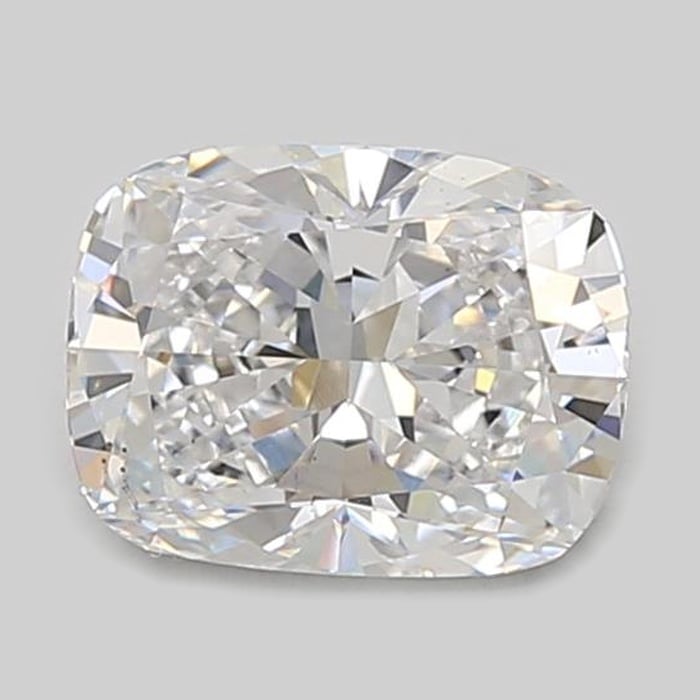 Real Diamond Image