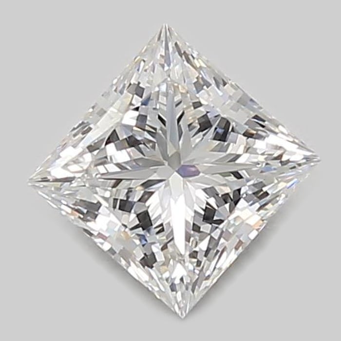 Real Diamond Image