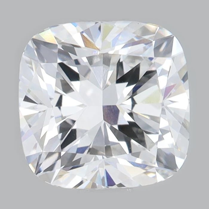 Real Diamond Image