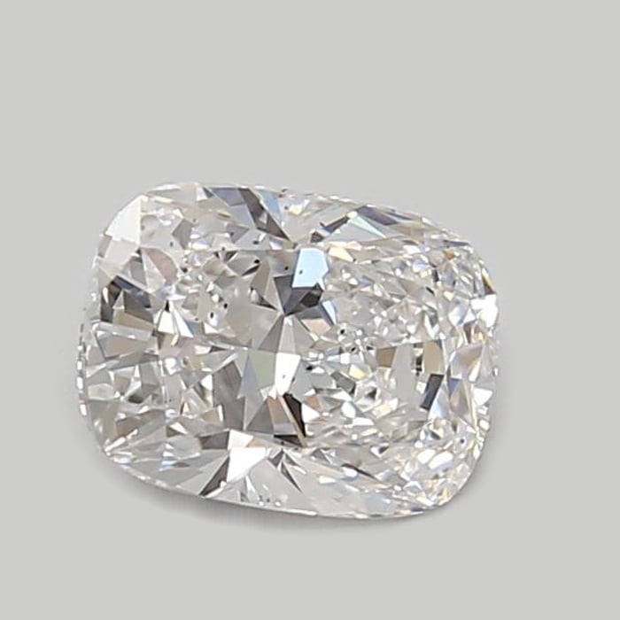 Real Diamond Image