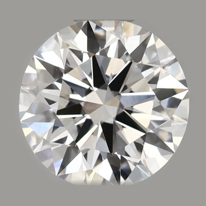 Real Diamond Image