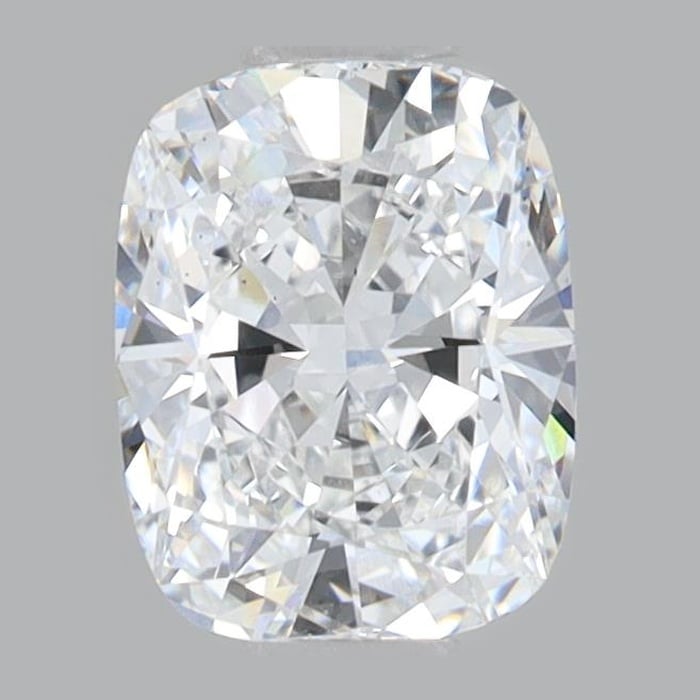 Real Diamond Image