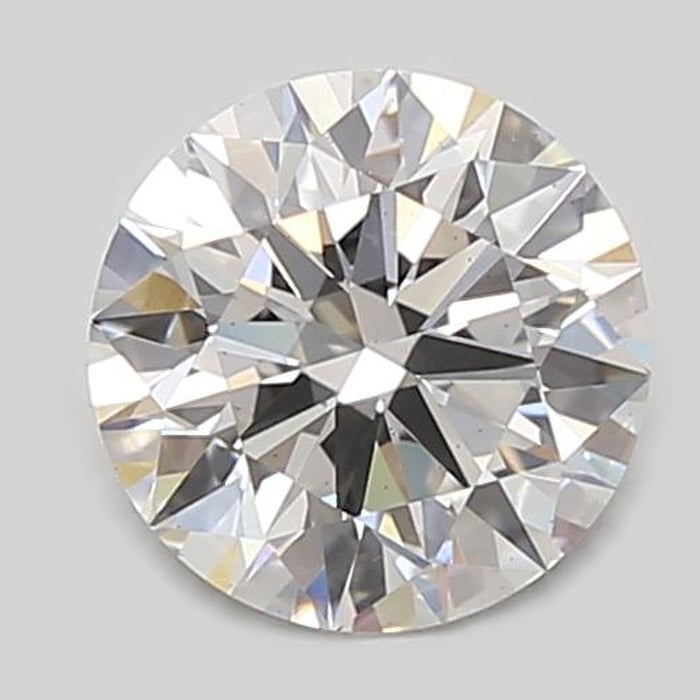 Real Diamond Image