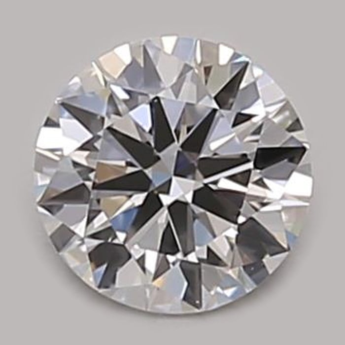Real Diamond Image