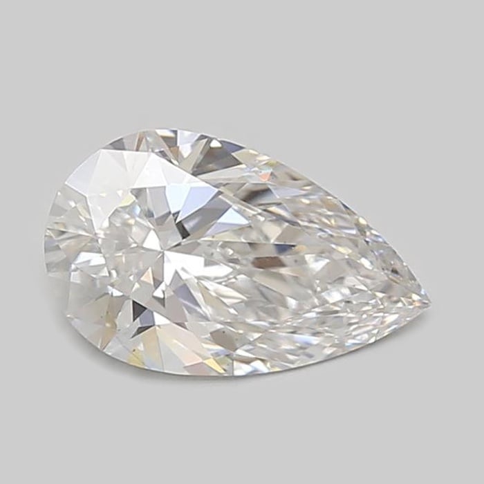 Real Diamond Image