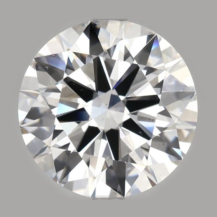 Real Diamond Image