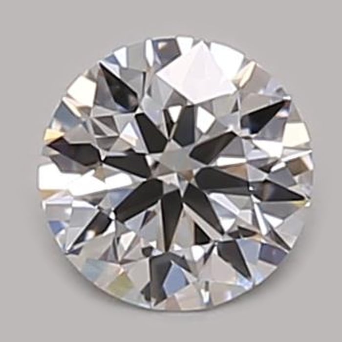 Real Diamond Image