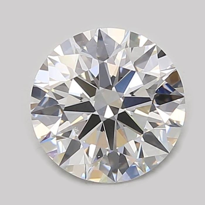 Real Diamond Image