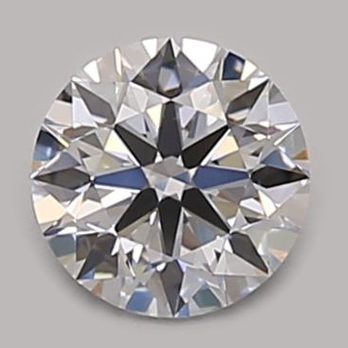 Real Diamond Image