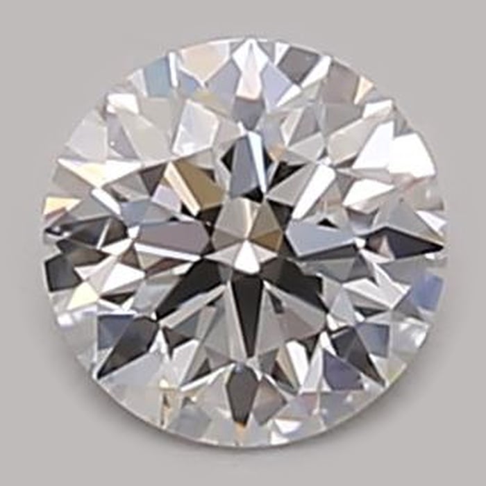 Real Diamond Image