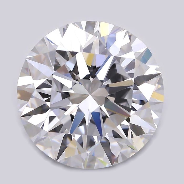 Real Diamond Image