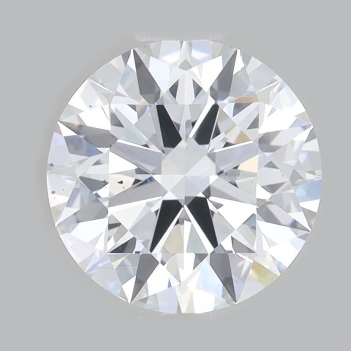 Real Diamond Image