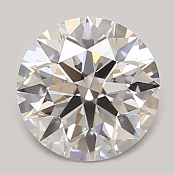 Real Diamond Image