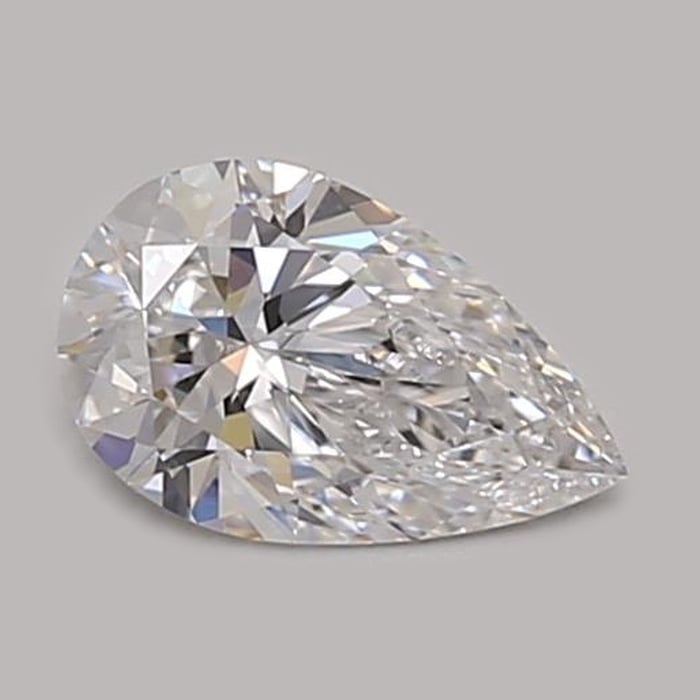 Real Diamond Image