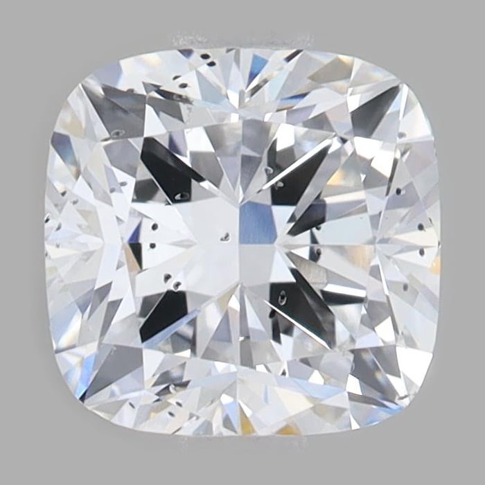 Real Diamond Image