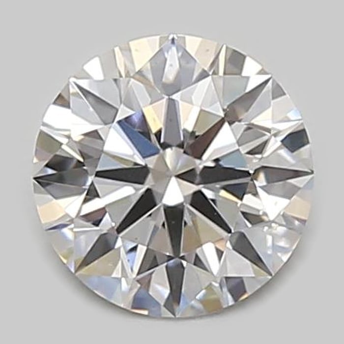 Real Diamond Image