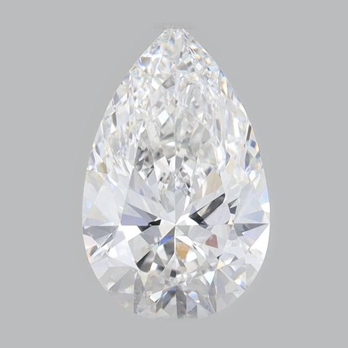 Real Diamond Image