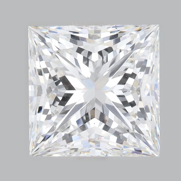 Real Diamond Image