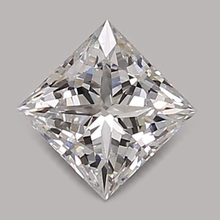 Real Diamond Image