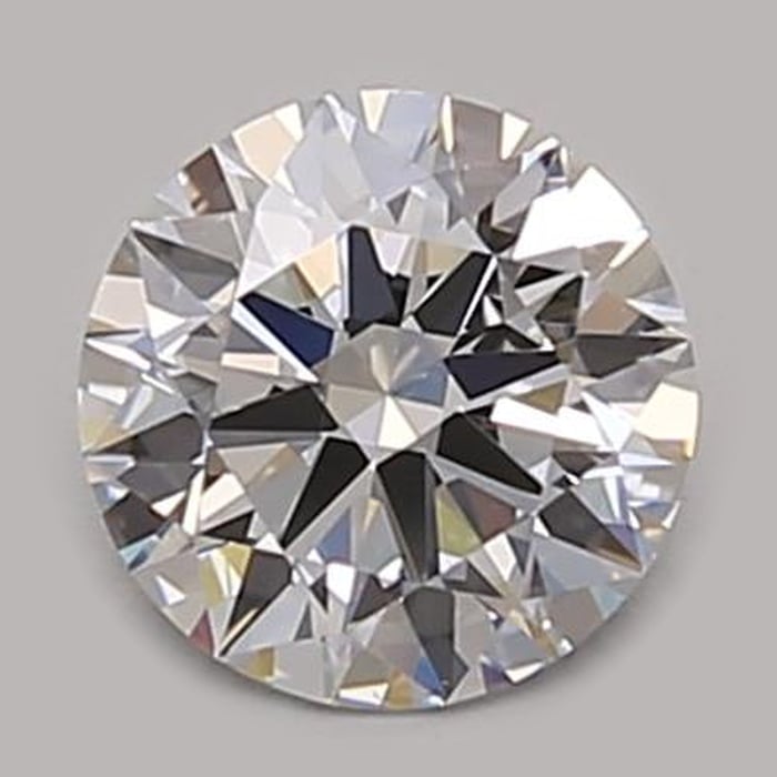 Real Diamond Image