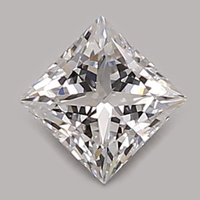 Real Diamond Image