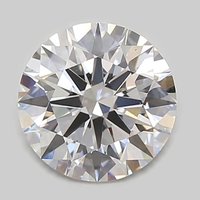 Real Diamond Image
